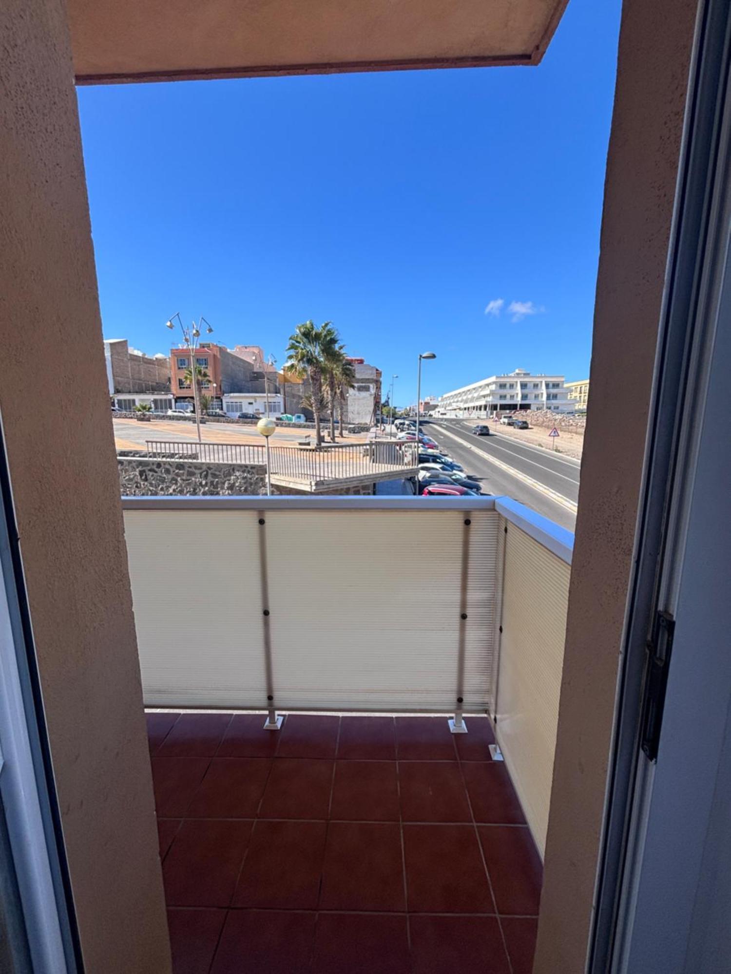 Apartamento Casa Gloria 2 Los Abrigos Exterior foto